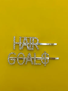 Hair Goal$