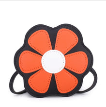 Load image into Gallery viewer, Flower Crossbody