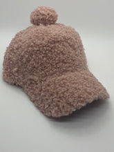Load image into Gallery viewer, Teddy Hat