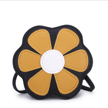 Load image into Gallery viewer, Flower Crossbody