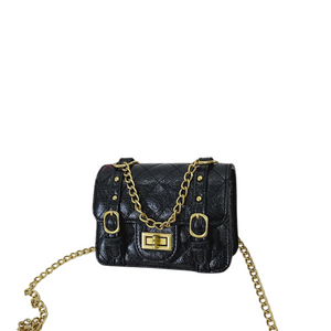 Chained Crossbody