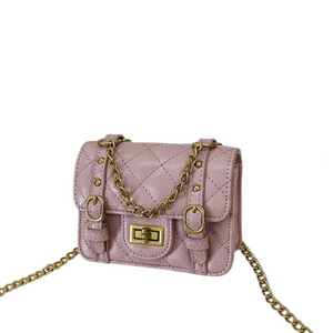 Chained Crossbody